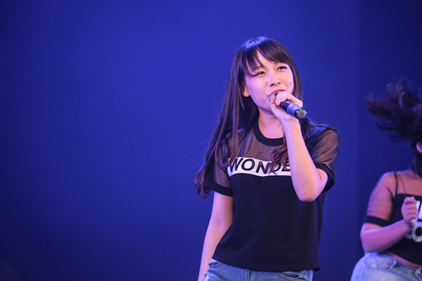 91探花
十佳歌手演唱会暨艺术团结汇顺利举行